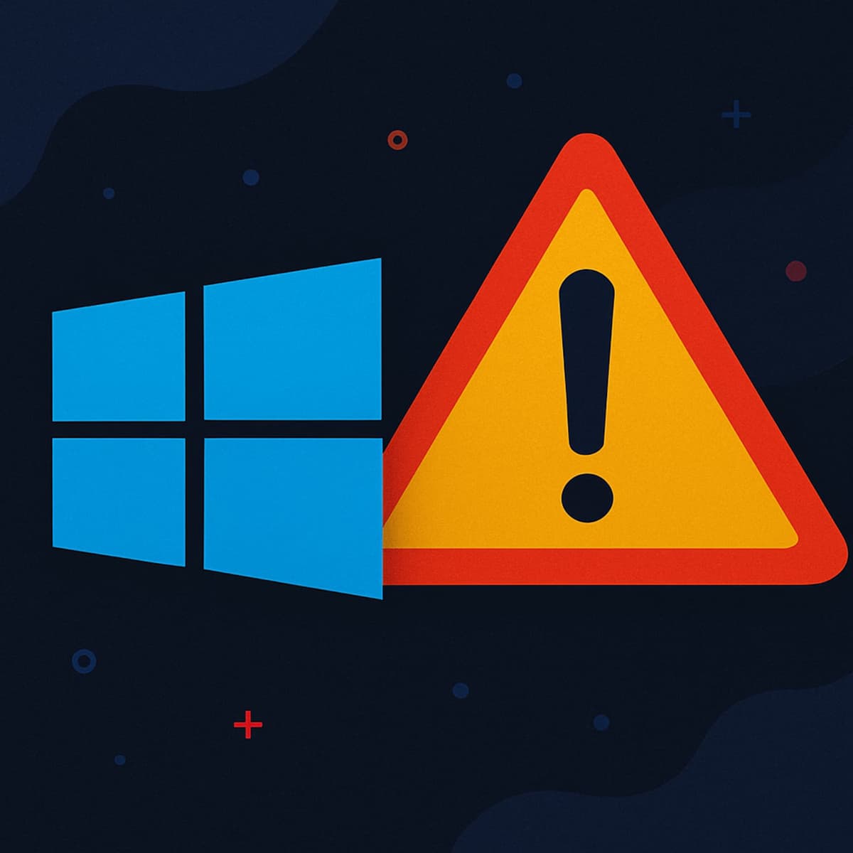 La fin de Windows 10