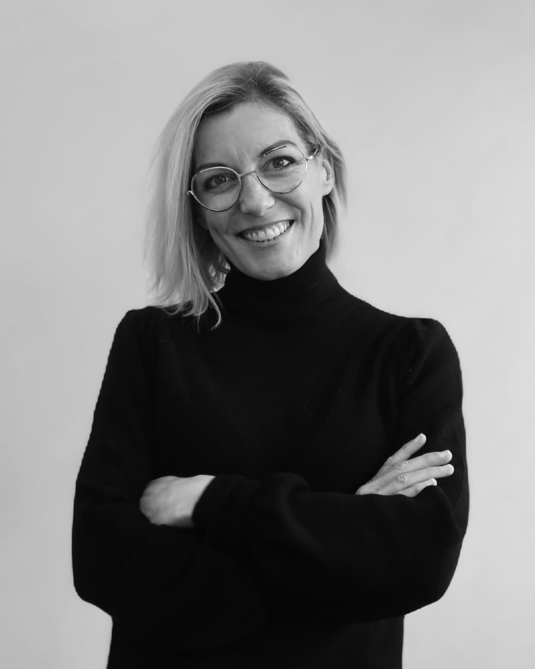 Photo d'Hélène de Bomot